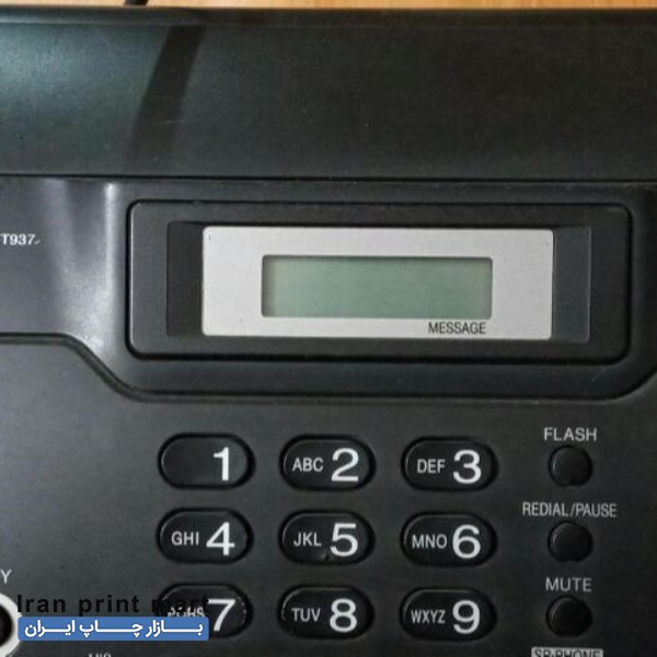 فروش دستگاه فکس تهران