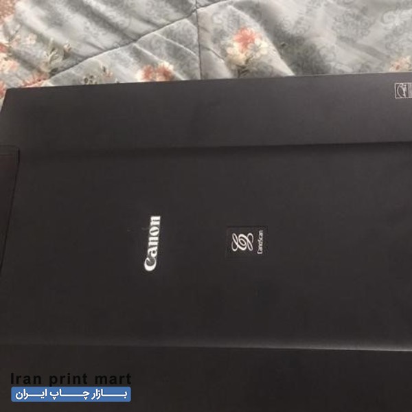 فروش دستگاه اسکنر canon مدل lide110 تهران
