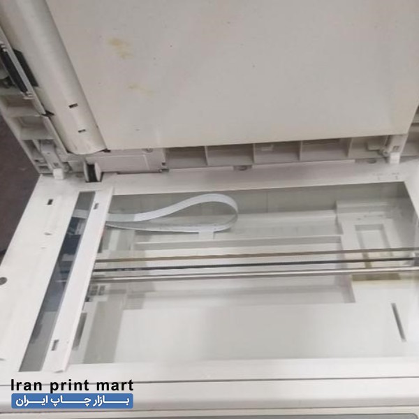 فروش دستگاه پرینتر ۴ کاره پرینت . اسکن . کپی . و فکس تهران