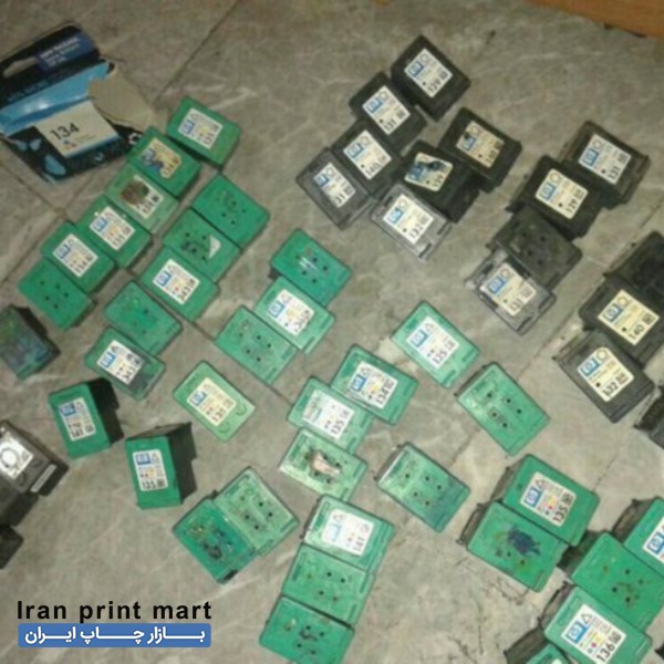 فروش دستگاه پرینتر چاپگر اسکنر کارتریج یکجا تهران