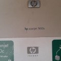 فروش دستگاه اسکنر scanjet 7400 c تهران