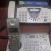 فروش دستگاه تلفن رومیزی پاناسونیک،فکس بران تهران