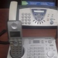 فروش دستگاه تلفن رومیزی پاناسونیک،فکس بران تهران