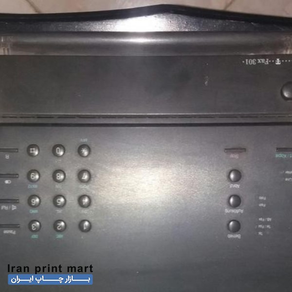 فروش دستگاه فکس استوک آلمانی تهران