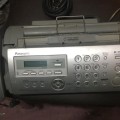 فروش دستگاه تلفن فکس پاناسونیک تهران