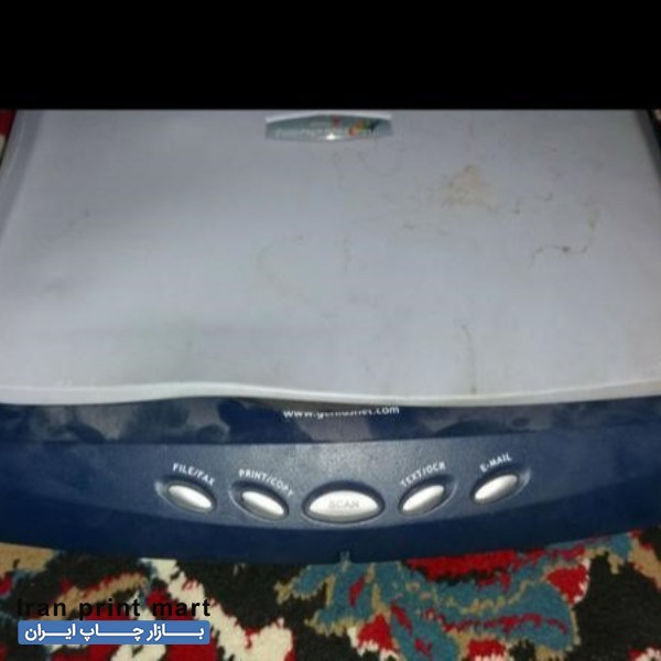 فروش دستگاه اسکنر مشهد