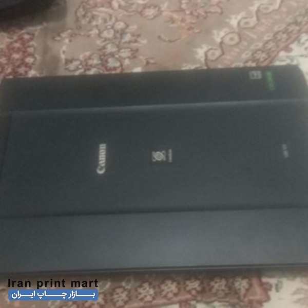 فروش دستگاه اسکنرLIDE120 مشهد