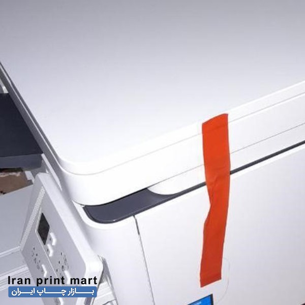 فروش دستگاه پرینتر و اسکنر Hp lanser Jet pro M26a مشهد