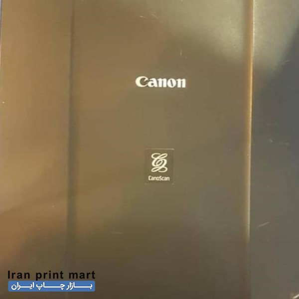 فروش دستگاه اسکنر کانون مشهد