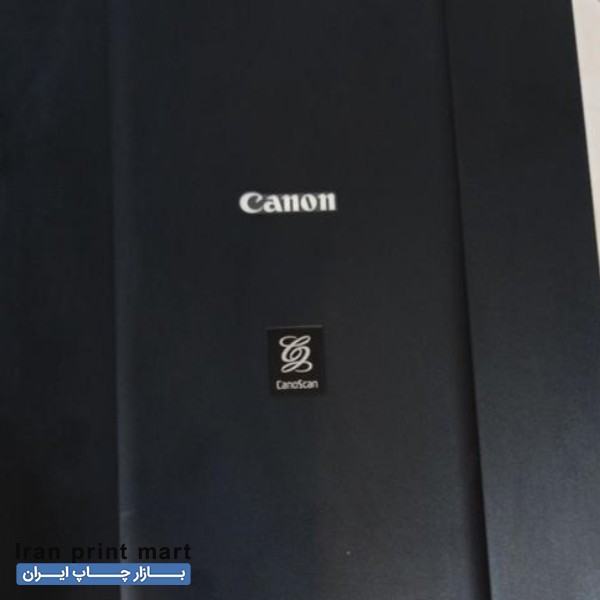 فروش دستگاه اسکنر Canon مدل lide 110 مشهد