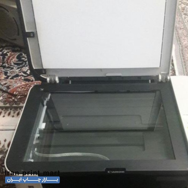 فروش دستگاه پرینتر اسکنر کنون mp250 مشهد