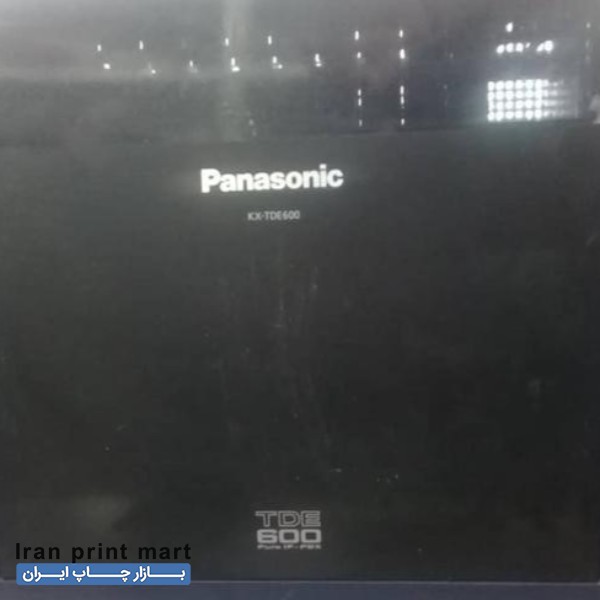 فروش دستگاه سانترال در تبریز