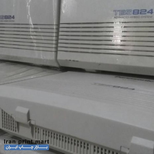 فروش دستکاه سانترال پانا تکنیک ماندگار مشهد