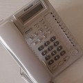 فروش دستگاه تلفن سانترال پاناسونیک مدل KX-T7730X مشهد