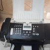 فروش دستگاه پرینتر  جوهر افشان 5 کاره رنگی اچ پی HP j3680تهران