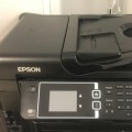 فروش دستگاه پرینتر جوهر افشان 4 کاره اپسون EPSONتهران
