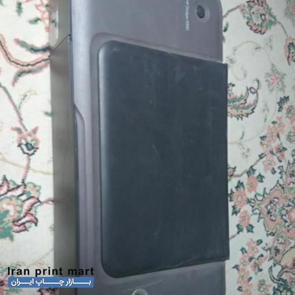 فروش دستگاه پرینتر جوهر افشان hp تهران