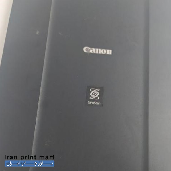 فروش دستگاه اسکنر canon 110 رشت