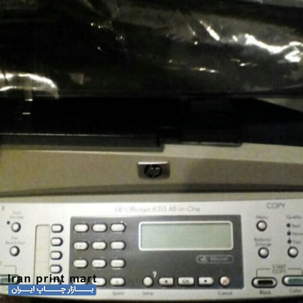 فروش دستگاه پرینتر ،اسکنر،کپی،فکس hp رشت