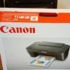 فروش دستگاه پرینتر و اسکنر رنگی Canon رشت
