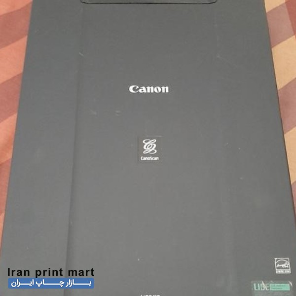 فروش دستگاه اسکنر کانن رشت