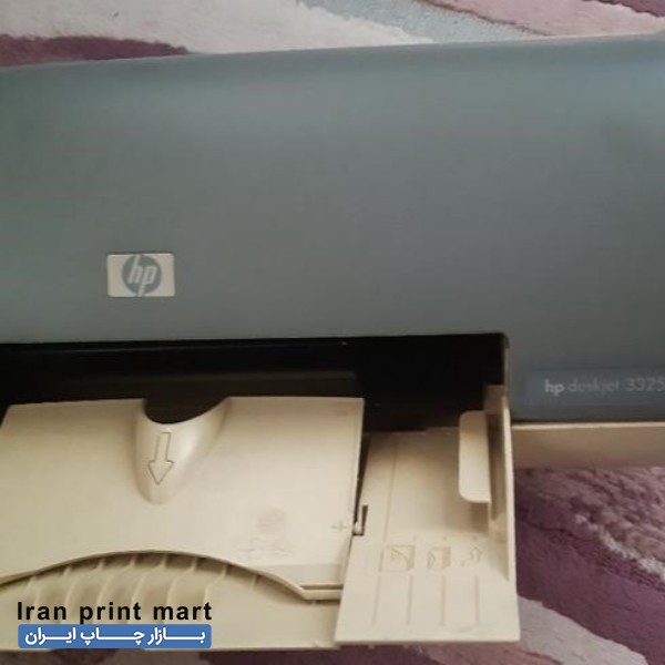 فروش دستگاه پرینتر و اسکنر رشت