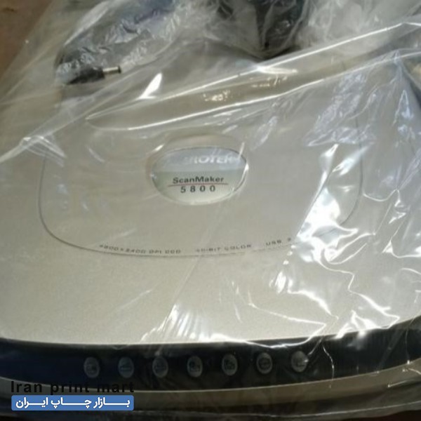 فروش دستگاه اسکنر نو صفر رشت