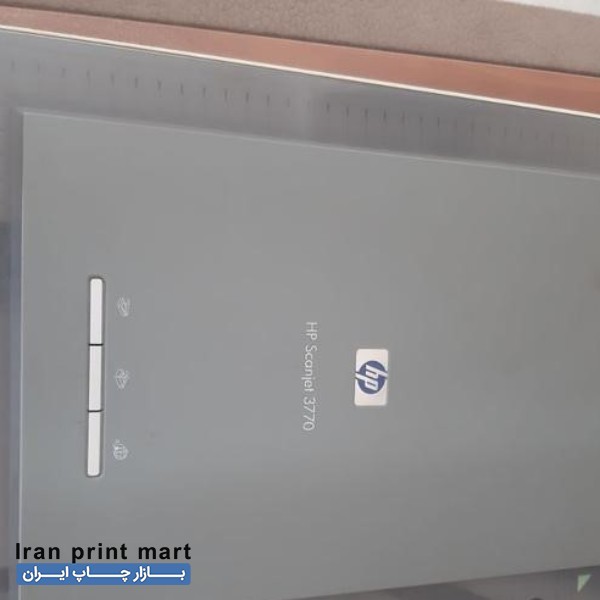فروش دستگاه اسکنر hp اهواز