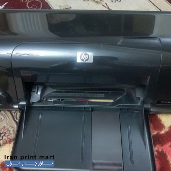فروش دستگاه پرینتر جوهر افشان hp شیراز