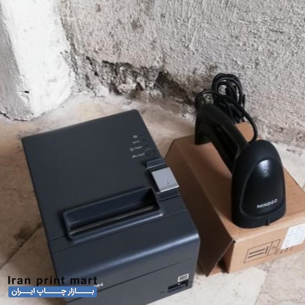 فروش دستگاه فیش پرینتر فیش زن بارکدخوان  تهران