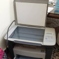فروش دستگاه پرینتر، اسکنر و کپی لیزری hp اهواز