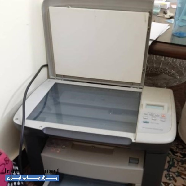 فروش دستگاه پرینتر، اسکنر و کپی لیزری hp اهواز