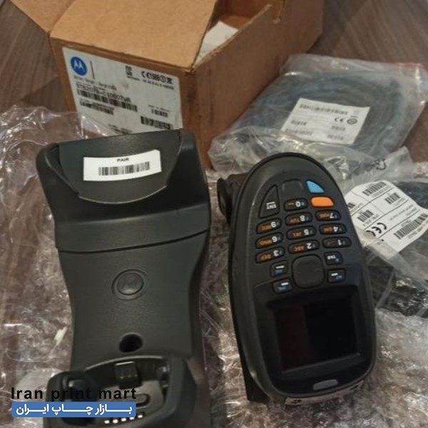 فروش دستگاه اسکنر بارکدخوان بارکد خوان PDA تهران