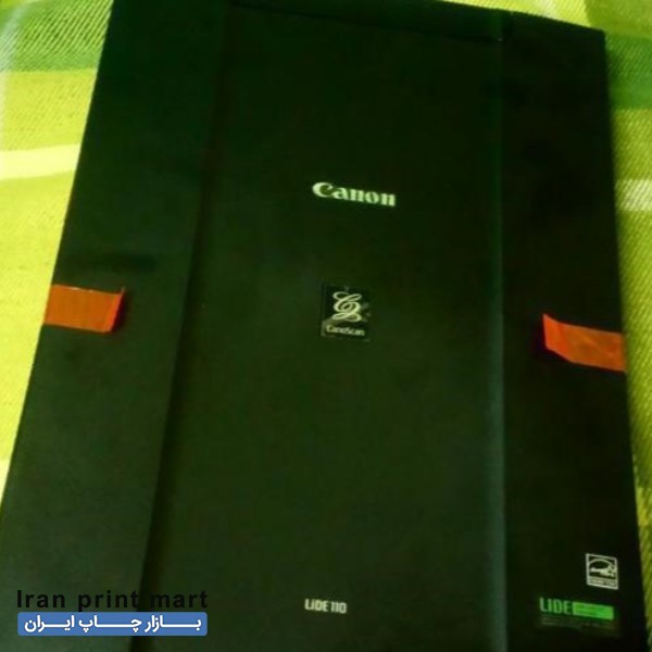 فروش دستگاه اسکنر 110 Canon آکبند اهواز