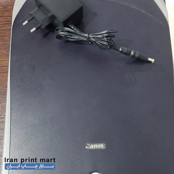 فروش دستگاه اسکنر canon اصلی در حد آک اهواز