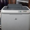 فروش دستگاه پرینتر لیزری رنگی hp 1600 شیراز