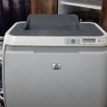 فروش دستگاه پرینتر لیزری رنگی hp 1600 شیراز
