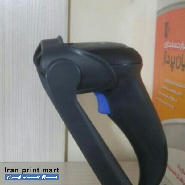 فروش دستگاه بارکدخوان پر قدرت دیتالاجیک تهران