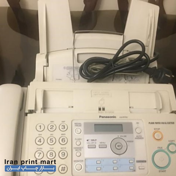 فروش دستگاه تلفن و فکس تهران