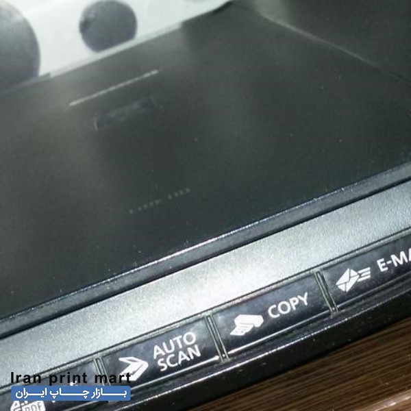 فروش دستگاه اسکنر canon مدل lide 110 اهواز
