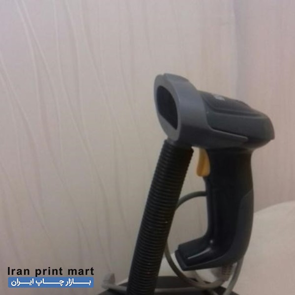 فروش دستگاه بارکدخوان اکسیوم نو تهران