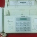فروش دستگاه فکس مدل پاناسونیک kxfp711cx تهران