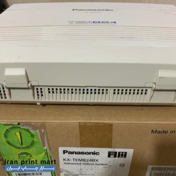 فروش دستگاه سانترال آنالوگ tes824 مادر 7730 اوپرا شیراز