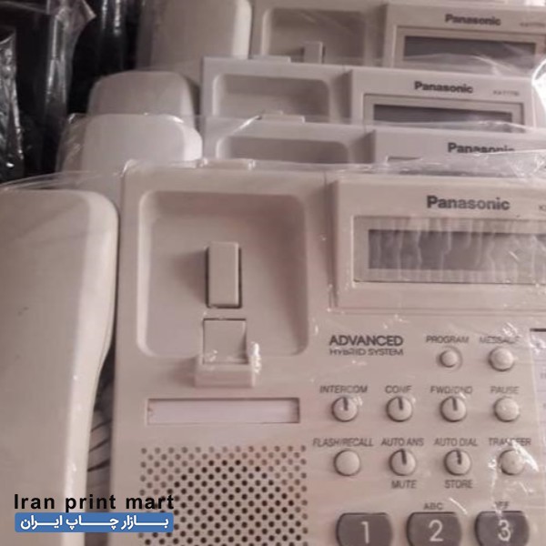 فروش دستگاه سانترال با 12ماه گارانتی شیراز