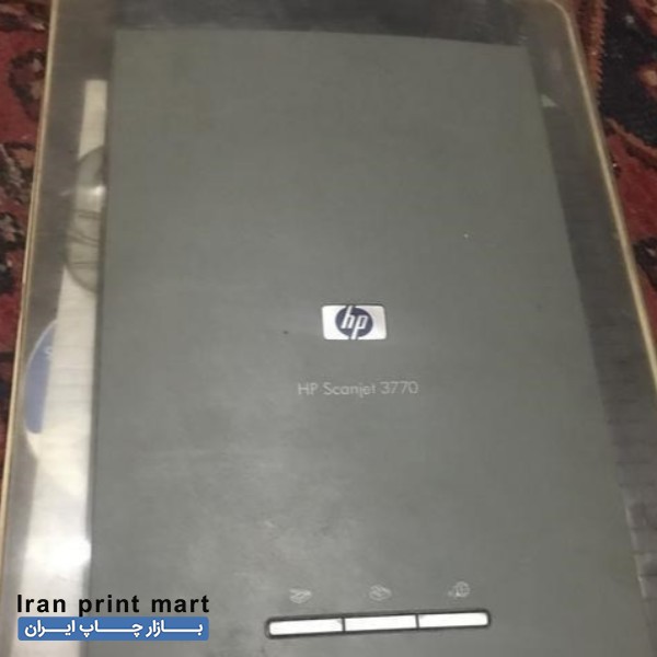 فروش دستگاه اسکنر اردبیل