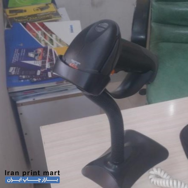 فروش دستگاه اسکنر بارکد اردبیل