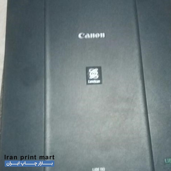 فروش دستگاه اسکنر canon110 تبریز