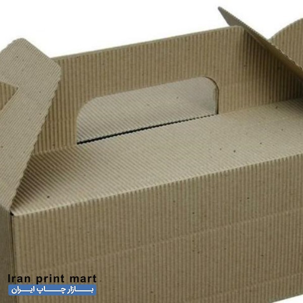کارتن سازی و جعبه سازی مومنی تهران