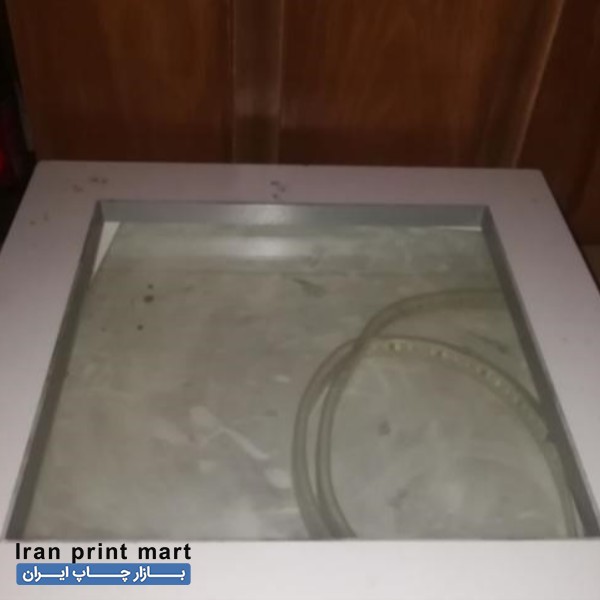 فروش لایت باکس mdf (باکس بک لایت) مشهد