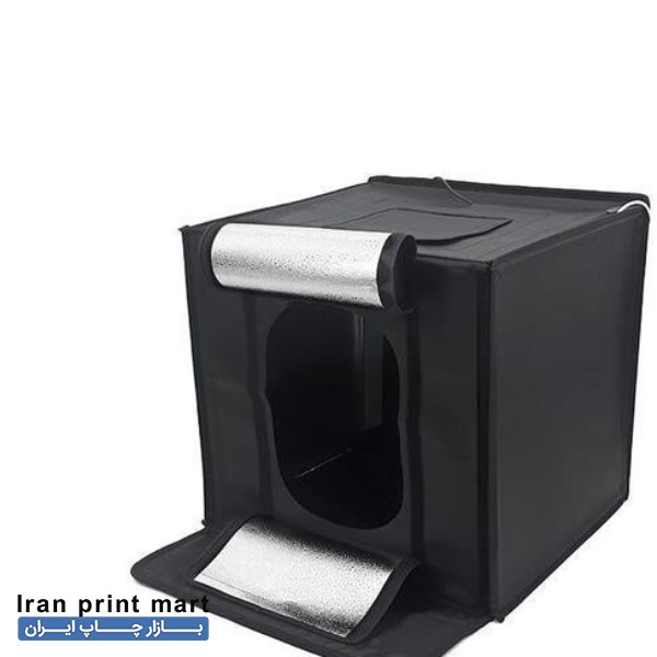 خریدارلایت باکس خیمه عکاسی شیراز